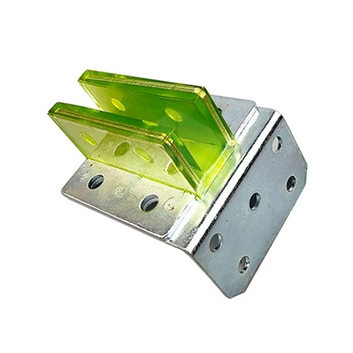 Hitachi Elevator Guide Shoe 10mm 16mm