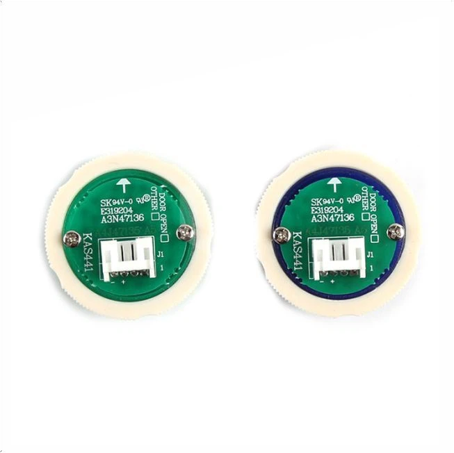 OTIS Elevator Button A3N47136