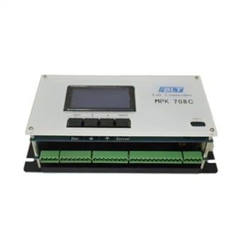 BLT Ανελκυστήρας PCB MPK 708C