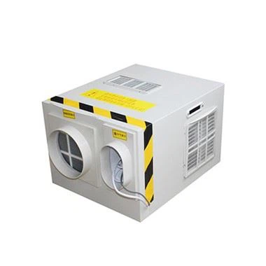 Ανελκυστήρας Κλιματιστικό 1P 1.5P