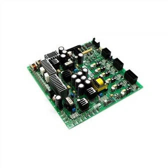 Mitsubishi Elevator Pcb KCR-948Α