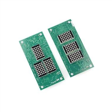 Ανελκυστήρας PCB MS 3- s