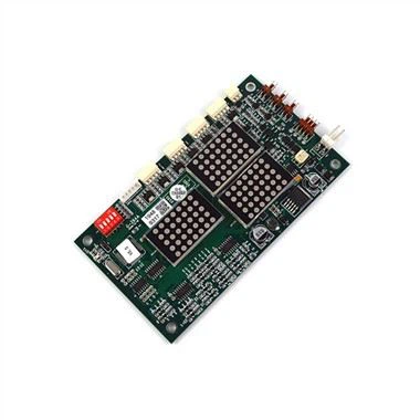 Ανελκυστήρας PCB MS 3- SG