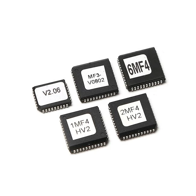 Thyssen Elevator Pcb Chip MC2