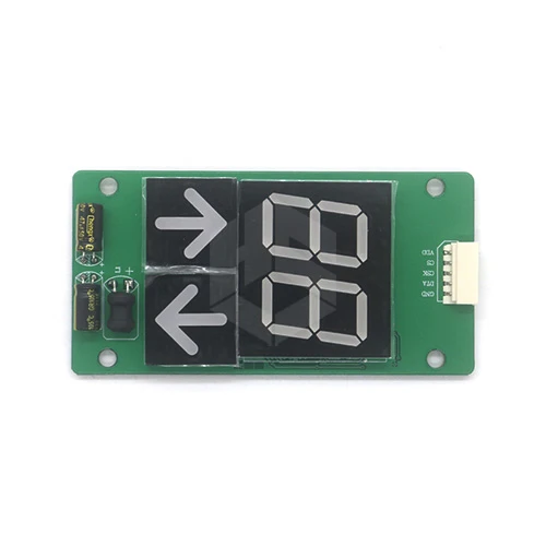 KONE Elevator Pcb CBX-01A