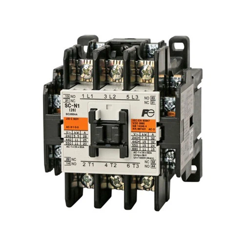 Επαφές ανελκυστήρα Fuji SC-N1 SC-N2