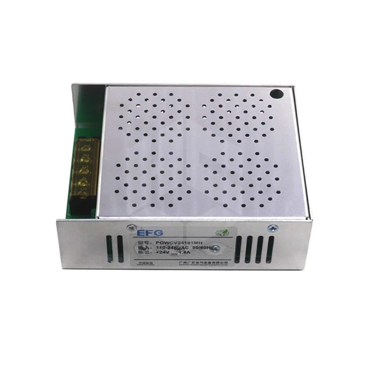 Hitachi Elevator FEG Power Controller POWCV24181MH