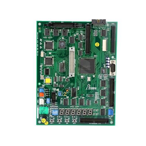 Hyundai Elevator Main Board M33 BD 204C2401