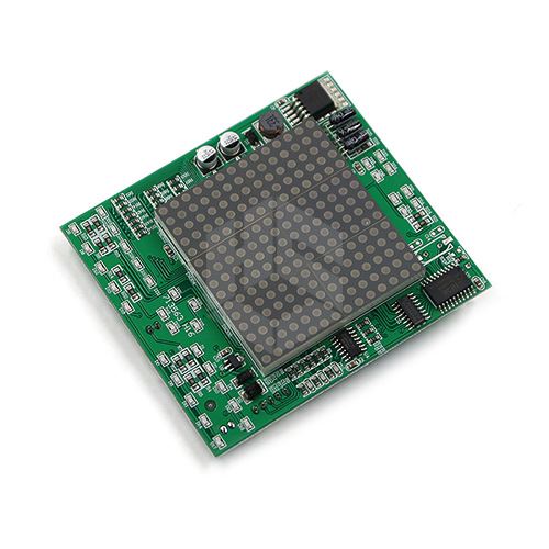 KONE Elevator display board KM713560G02