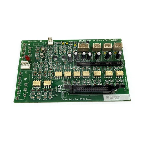 LG SIGMA Elevator PCB DPP-150