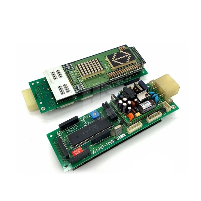 Mitsubishi Elevator Display Board P366701B000G02