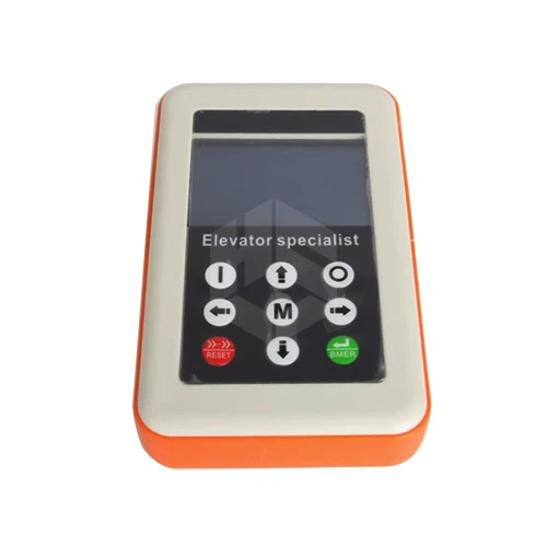 Multifunctional Elevator Decoder