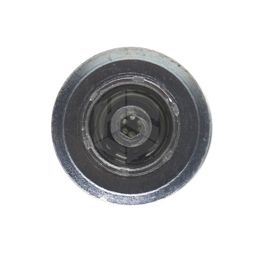 Otis AT120 Elevator Door Machine Pulley