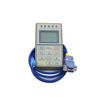 Εργαλείο δοκιμής Blue Light Elevator FR2000 3000
