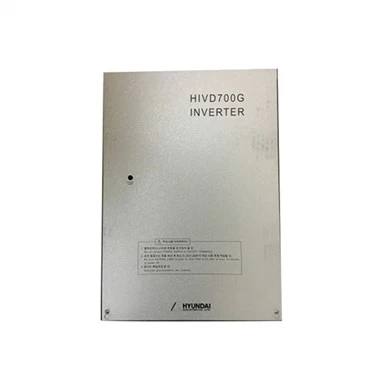 Hyundai Ασανσέρ Inverter HIVD700G