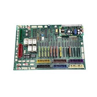 Hyundai Elevator Pcb 204C1725H24