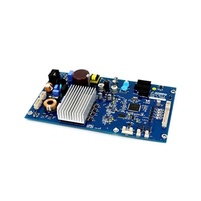 Hyundai Elevator Pcb DI-INT-7ΑΝ