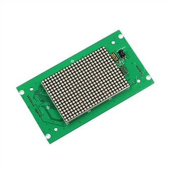 Πίνακας οθόνης ανελκυστήρα KM50017283G11