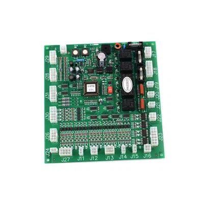 LG SIGMA Elevator Car Communication Board OPB-100 OPB-101