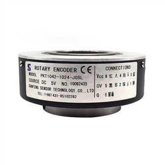 Mitsubishi Elevator Encoder PKT1030-600-J30F