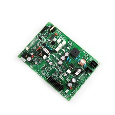 Mitsubishi Escalator Pcb KCR-907Α