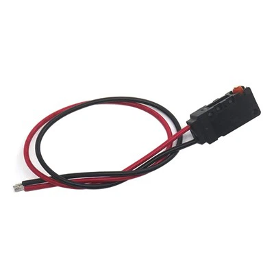 Διακόπτης ανίχνευσης φρένων Omron Elevator D2VW-01-2MS-0