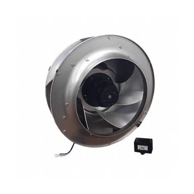 Ανεμιστήρας ανελκυστήρα G2E 120- ar 77-4