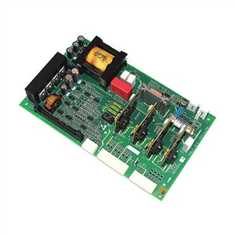 Δίνδυνος μετατροπέας ανελκυστήρα GDA26800J9