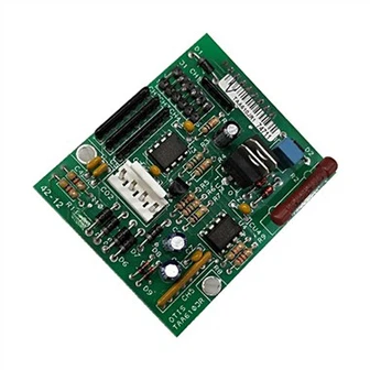 Ανελκυστήρας PCB TAA610JR1