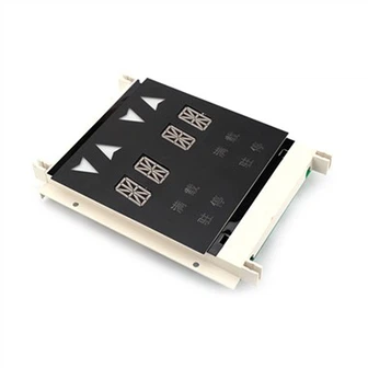 Ανελκυστήρας OTIS Pcb XAA23550B1