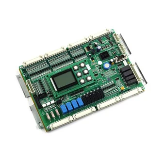 SANYO Elevator Pcb SANYO-E2-01