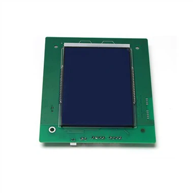 Πίνακας οθόνης ανελκυστήρα ta 10- cv