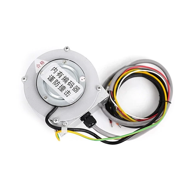 Mitsubishi Elevator Door Motor YTJ031-14