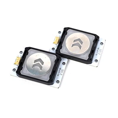 Κουμπί ασανσέρ CANNY KL-LM-B1 KL-STEP-B1 LM2GD004