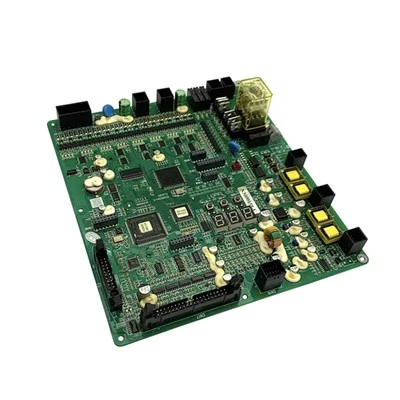 Hitachi Ασανσέρ Κύριος Πίνακας 65000341-V31