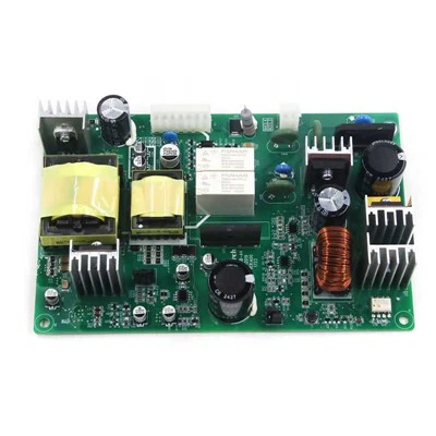 Monarch Elevator Brake Power Board MCTC-PCB-A2